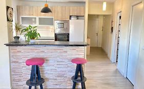 Calu Homes Family Apartment